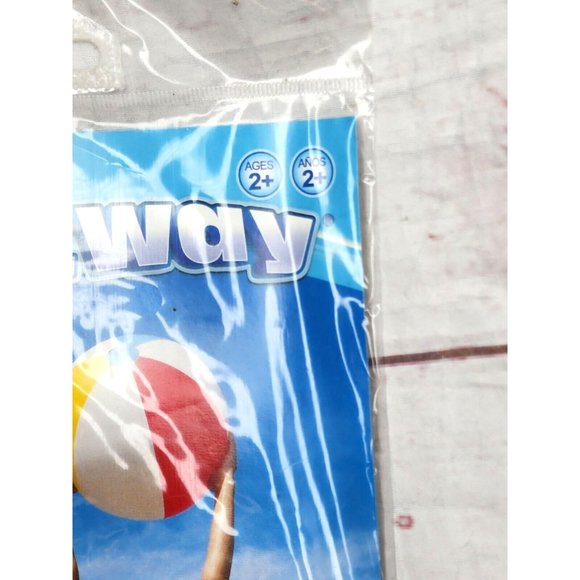 Bestway Beach Ball Pelota 2013 Multicolored Beach Ball Pool Ball - Picture 4 of 8